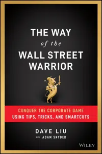 The Way of the Wall Street Warrior_cover