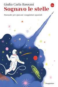 Sognavo le stelle_cover