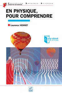 En physique, pour comprendre_cover