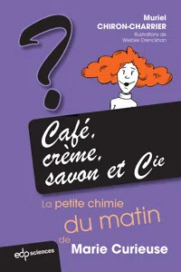 Café, crème, savon et Cie_cover