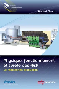 Physique, fonctionnement et sûreté des REP_cover