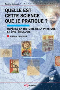 Quelle est cette science que je pratique ?_cover