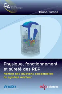 Physique, fonctionnement et sûreté des REP_cover