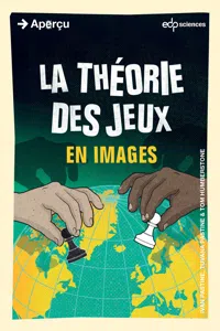 La théorie des jeux en images_cover