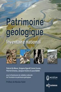 Patrimoine géologique_cover