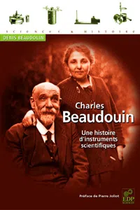 Charles Beaudouin_cover