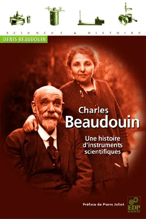 Charles Beaudouin