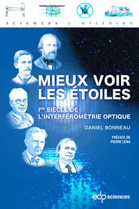 Mieux voir les étoiles_cover