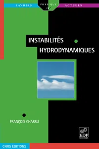 Instabilités hydrodynamiques_cover