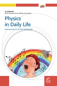 Physics in daily life_cover