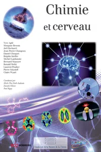 Chimie et cerveau_cover