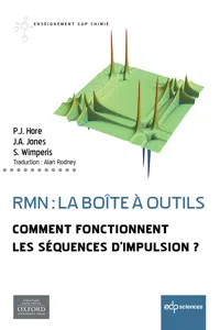 RMN : la boîte à outils_cover