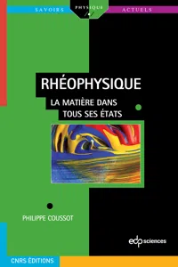 Rhéophysique_cover