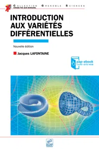 Introduction aux variétés différentielles_cover