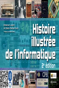 Histoire illustrée de l'informatique_cover