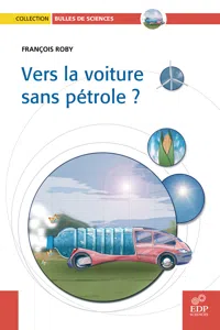 Vers la voiture sans pétrole ?_cover