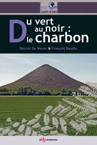 Du vert au noir : le charbon_cover