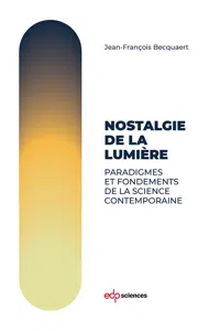 Nostalgie de la lumière_cover