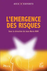 L'émergence des risques_cover