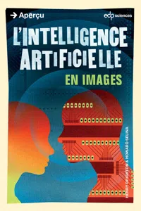 L'intelligence Artificielle en images_cover