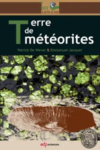 Terre de météorites_cover