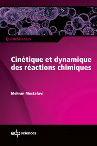 Cinétique et dynamique des réactions chimiques_cover