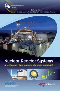 Nuclear Reactor Systems_cover