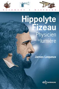 Hippolyte Fizeau_cover