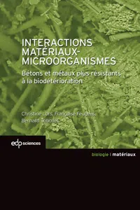 Interactions Matériaux-Microorganismes_cover