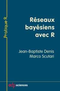 Réseaux bayésiens avec R_cover