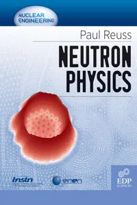 Neutron physics_cover