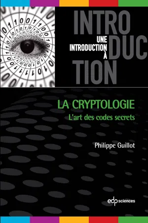 La cryptologie