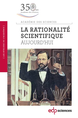 La rationalité scientifique