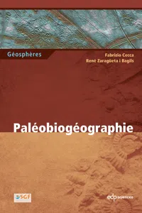 Paléobiogéographie_cover