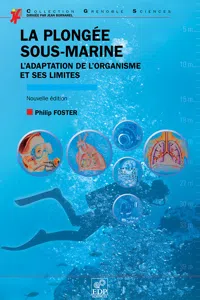 La plongée sous-marine - Nouvelle édition_cover