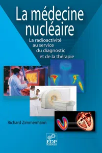 La médecine nucléaire_cover