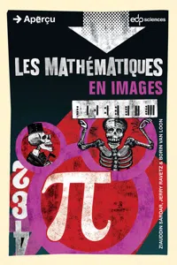 Les mathématiques en images_cover