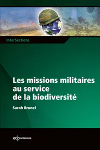 Les missions militaires au service de la biodiversité_cover