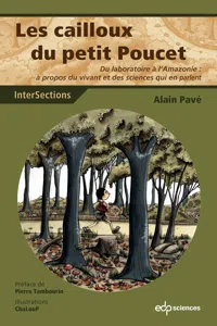 Les cailloux du petit Poucet_cover