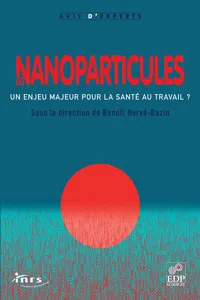 Les nanoparticules_cover