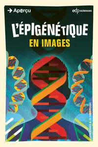 L'épigénétique en images_cover