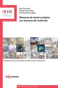 Éléments de sûreté nucléaire_cover