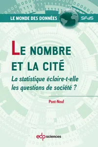 Le nombre et la cité_cover