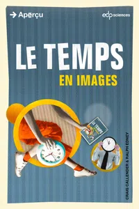 Le temps en images_cover