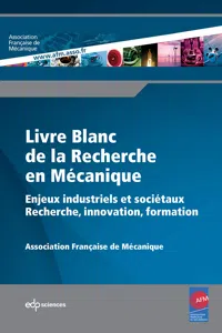 Livre Blanc de la Recherche en Mécanique_cover