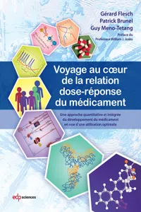 Voyage au coeur de la relation dose-réponse du médicament_cover