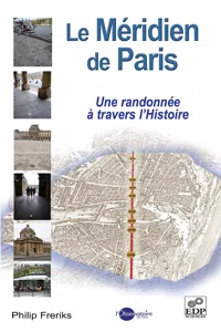 Le Méridien de Paris_cover