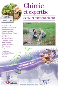 Chimie et expertise_cover