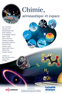 Chimie, aéronautique et espace_cover