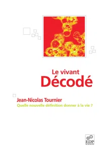 Le vivant décodé_cover